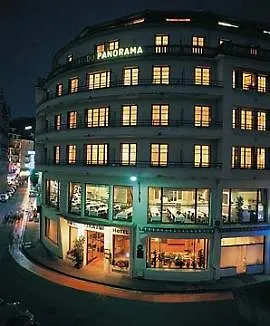 Hotel Panorama Λούρδη