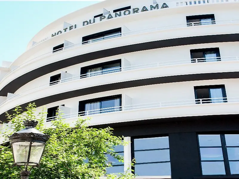 Hotel Panorama Λούρδη
