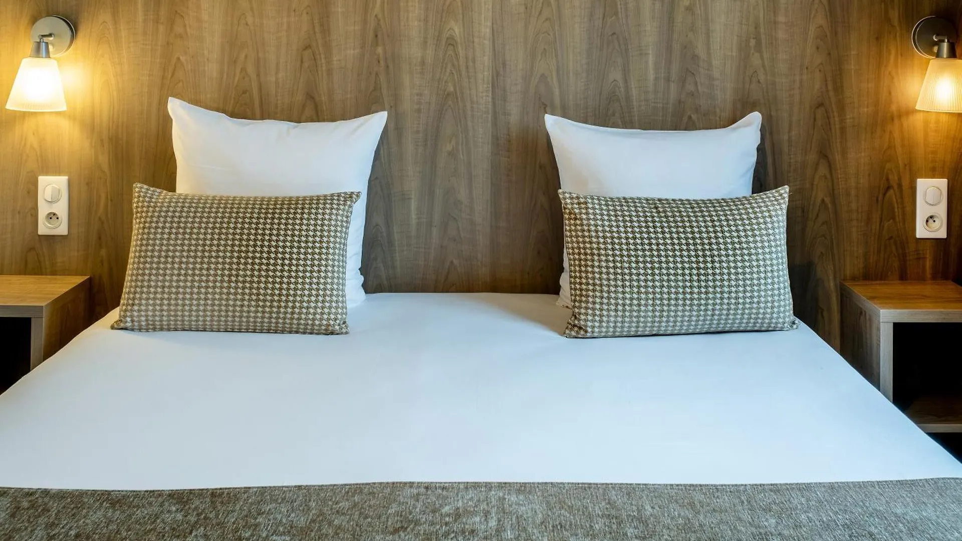 ****  Hotel Panorama Λούρδη Γαλλία