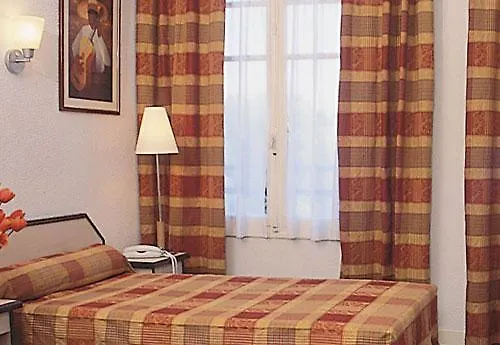 Hotel Panorama Λούρδη 4*,  Γαλλία