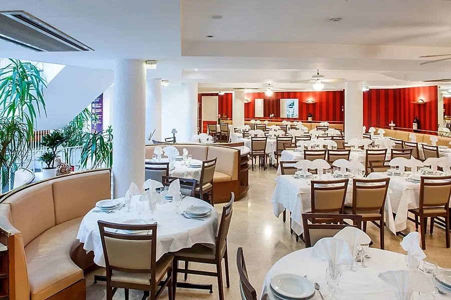 Hotel Panorama Λούρδη 4*,