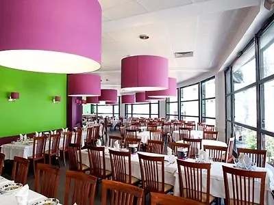 Hotel Panorama Λούρδη 4*,  Γαλλία