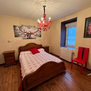 Appartement Privé, Lourdes