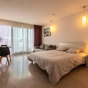 Apartment Family Saint Vincent 4 Pers Gare Wifi, Lourdes