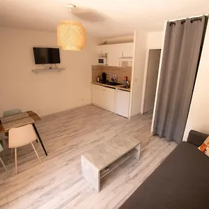 Appartement Le Petit Pyrénéen - Centre; Terrasse; Parking, Lourdes