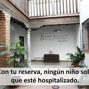 Apartamento Nahira