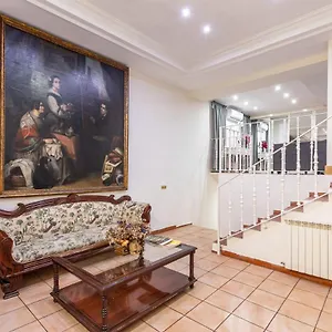 Apartamento Casas De Moratin