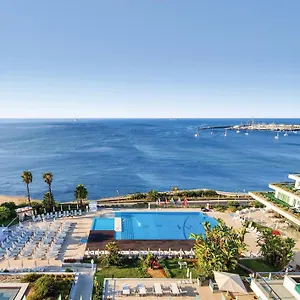 Hotel Miragem Health &