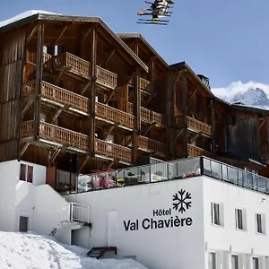 Val Chaviere 3*, Валь-Торанс Франция