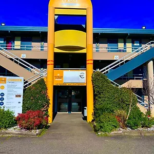 Premiere Classe Toulouse Ouest -blagnac Aeroport Отель