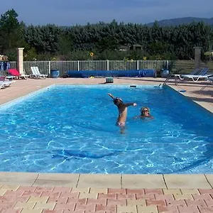 Domaine De La Begude 2*, Фаянс Франция