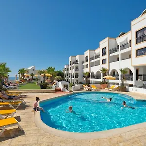 Apart-hotel Alfagar Cerro Malpique