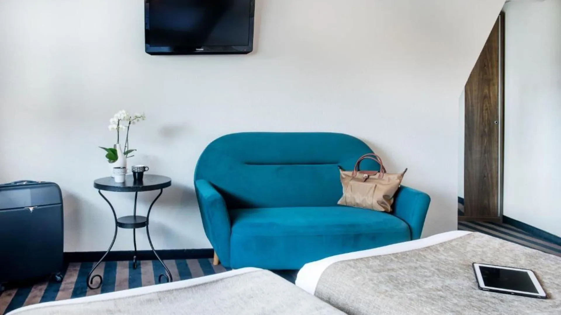 Hotel Panorama Lourdes