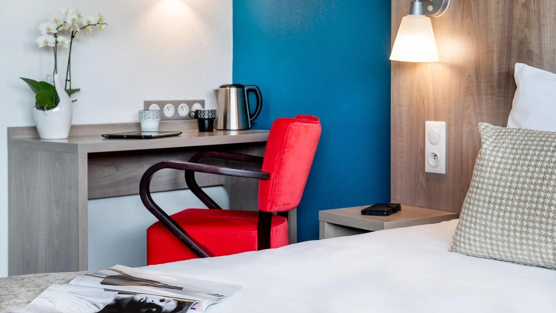 Hotel Panorama Lourdes