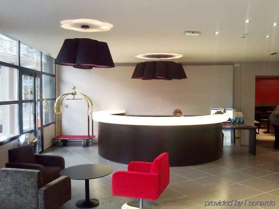 Hotel Panorama Lourdes