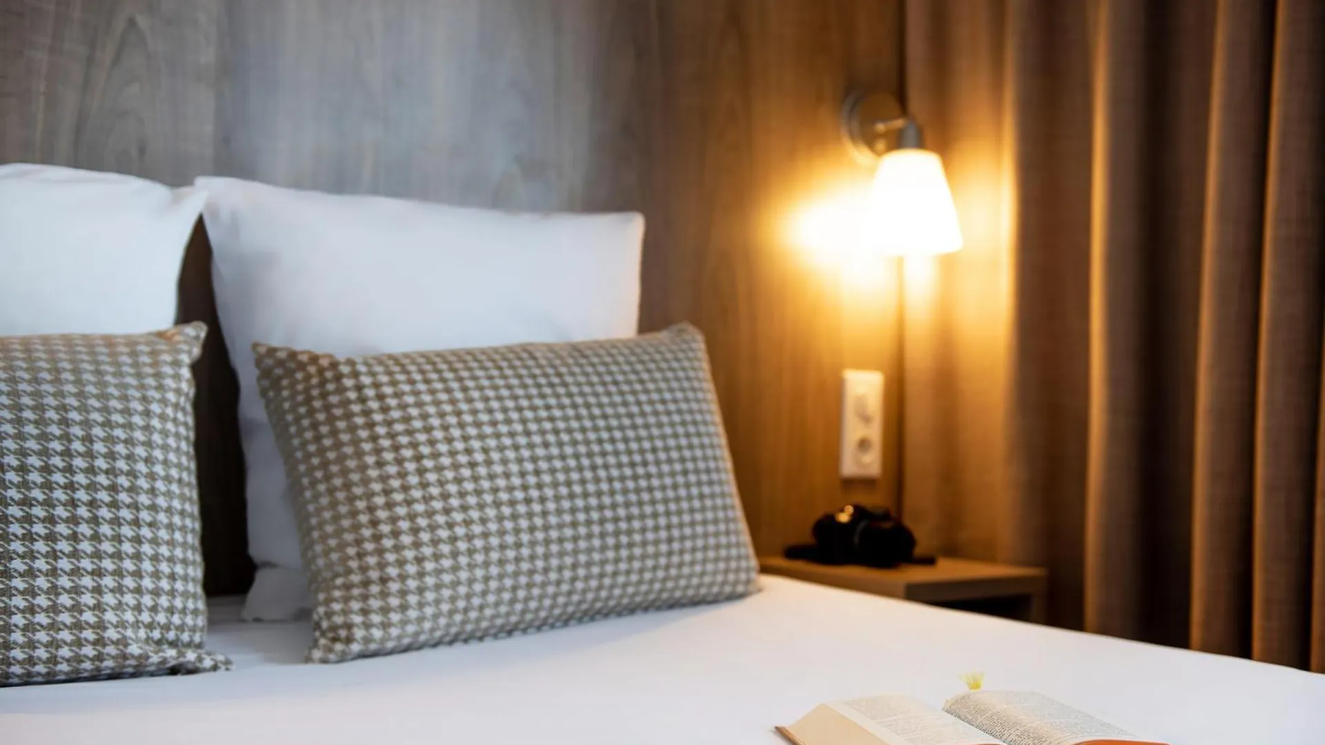 Hotel Panorama Lourdes