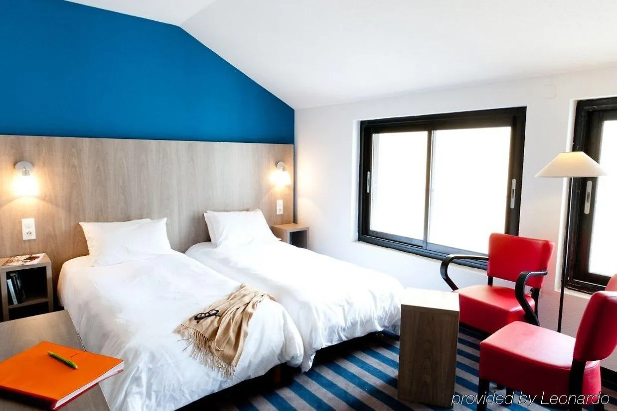 Hotel Panorama Lourdes 4*,