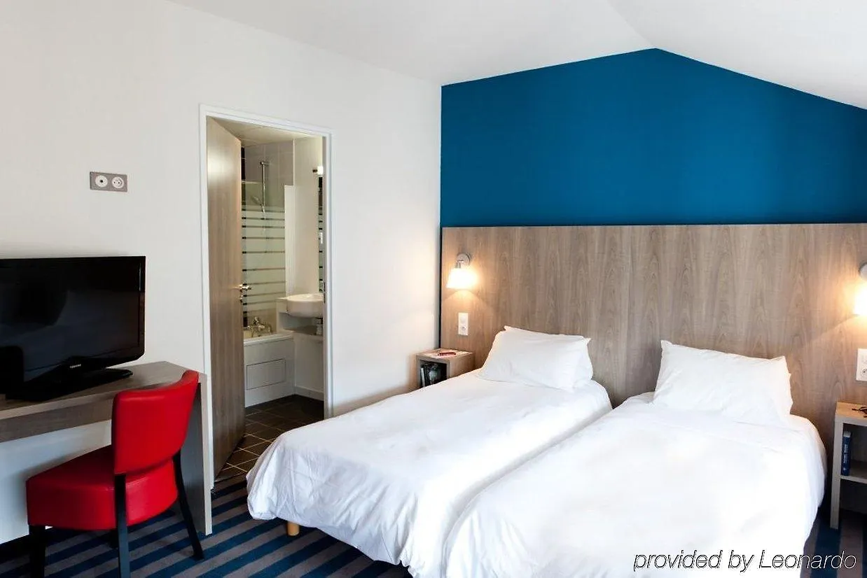 Hotel Panorama Lourdes
