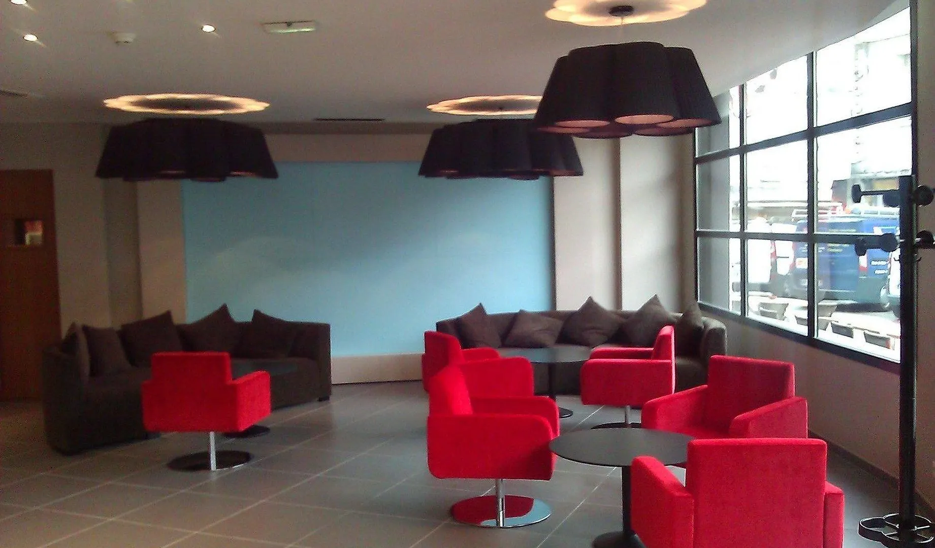 ****  Hotel Panorama Lourdes Franciaország