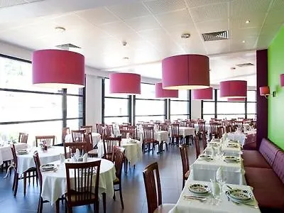 Hotel Panorama Lourdes