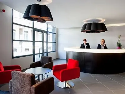 Hotel Panorama Lourdes