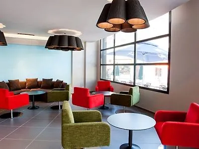Hotel Panorama Lourdes