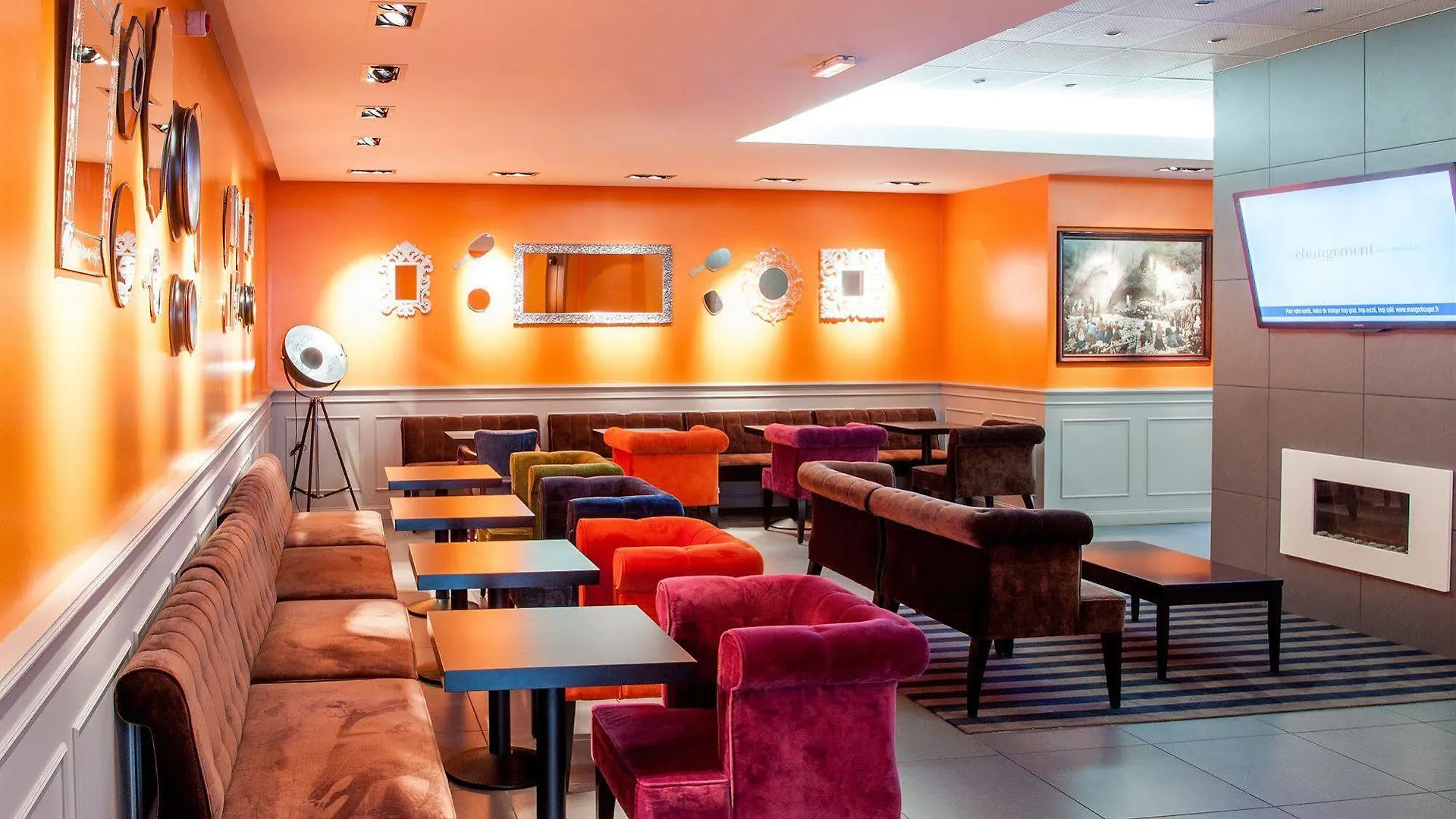 ****  Hotel Panorama Lourdes France