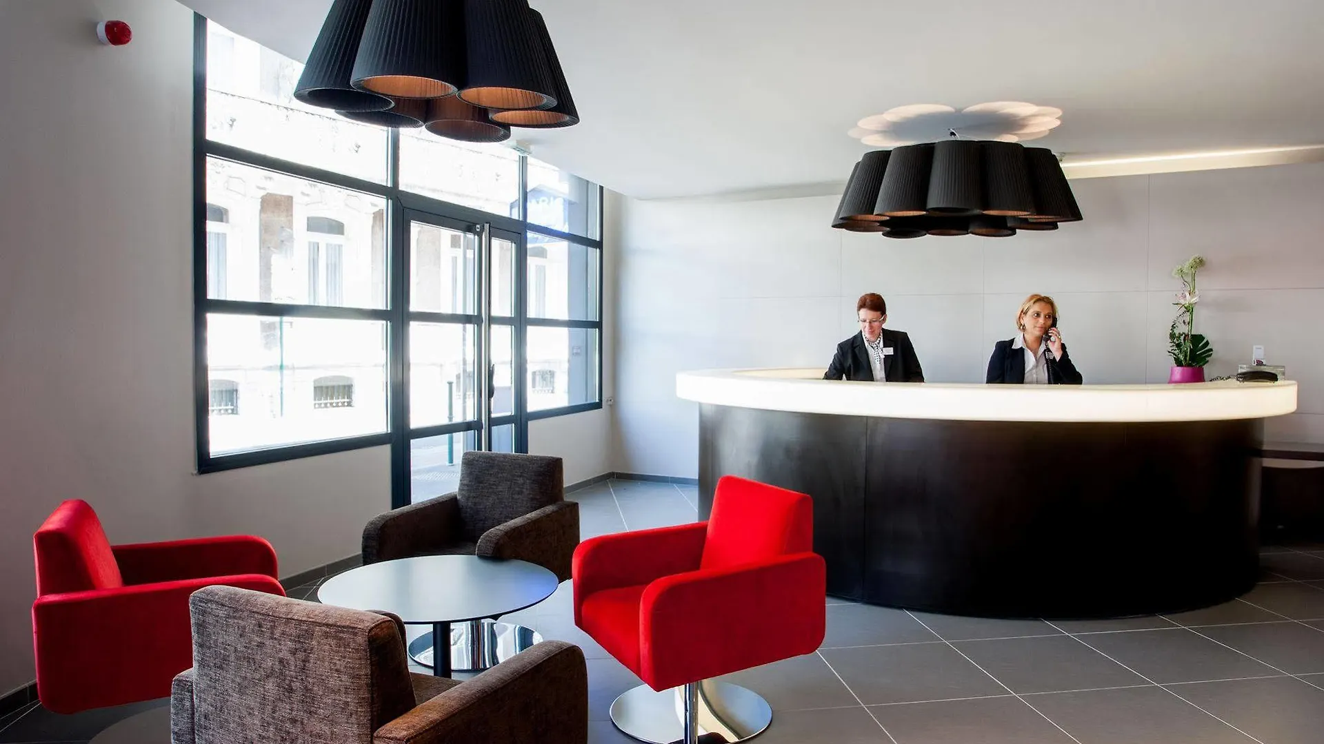 Hotel Panorama Lourdes