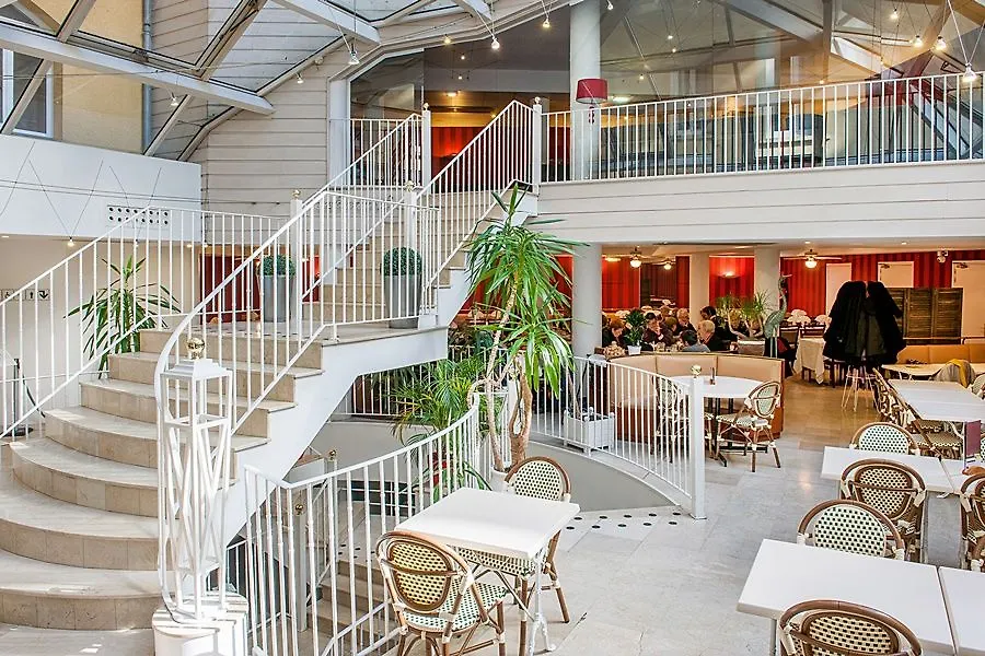 Hotel Panorama Lourdes