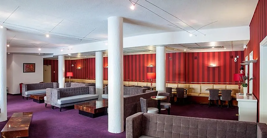 Hotel Panorama Lourdes